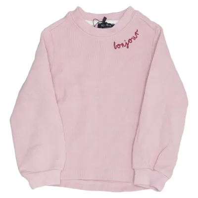 Sweatshirt (BLUE SEVEN) fra Blue Seven
