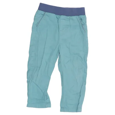 Broek (Blauw) van Kite Organisch katoen