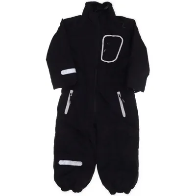 Overall (Black) from Kaxs Proxtec