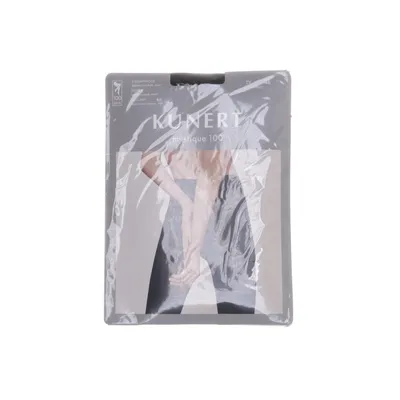 Nylonstrumpbyxor (mystique 100) från Kunert Elastan, Polyamid