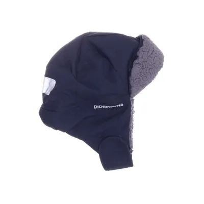 Trapperhatt (Blå) från Didriksons Polyamid, Polyester