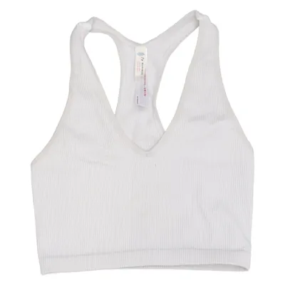 Brassière (Beige) de FP Movement Élasthane, Polyamide