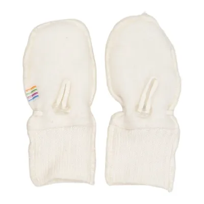 Vanter (Beige) fra Joha Merinould