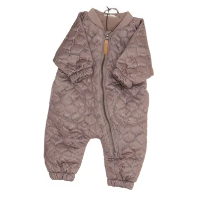 Overall (Beige, Meerkleurig) van Lil'Atelier