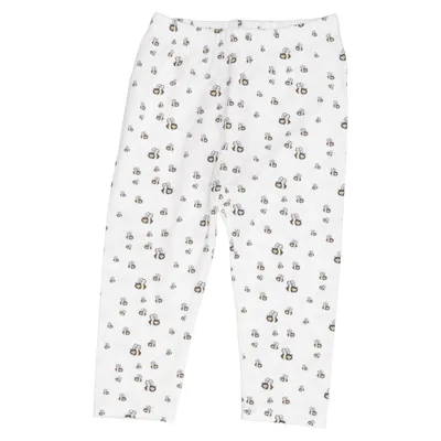 Leggings (Paome) von Paome Elasthan, Modal