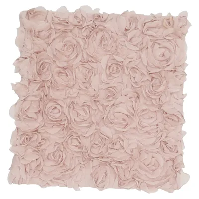 Housse de coussin (Rose) de H&M Home Polyester