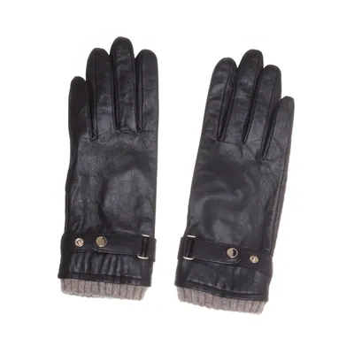 Gloves (Brown)