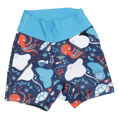 Maillot de bain (Bleu, Multicolore) de Splash About Élasthane, Polyamide, Polyester