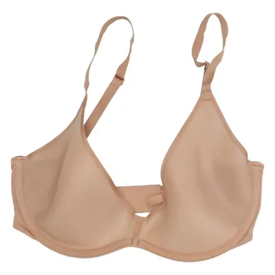 Soutien-gorge (Beige) de Skims Élasthane, Polyamide, Polyester