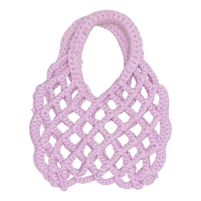 Handbag (Purple)