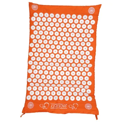 Acupressure mat from Shakti
