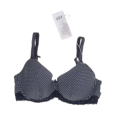 Voedingsbh (Blauw, Wit) van Noppies Elastaan, Nylon