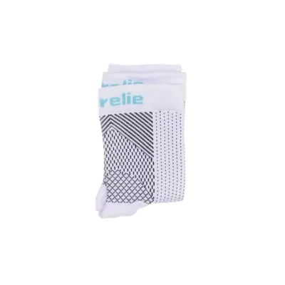 Compression socks (White, Multicolored) from Norelie