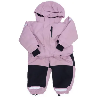 Overall (Pink) from Strøva Polyester