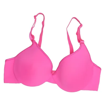 BH (Pink) von Lemila Lingerie Elasthan, Polyamid