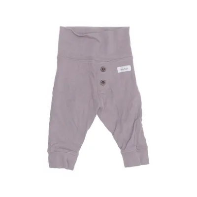 Byxor (Brun) från Newbie by KappAhl Bomull