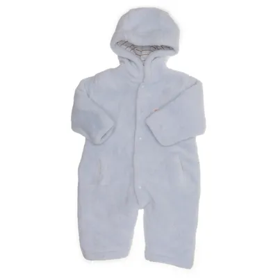 Outdoor overalls  (Blå) fra Kanz Bomuld, Polyester