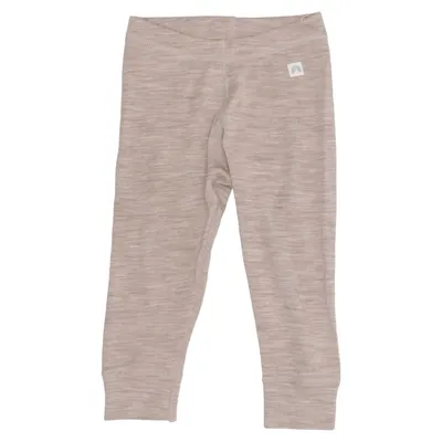 Underställsbyxor (Beige) från Lindex Baby Merinoull