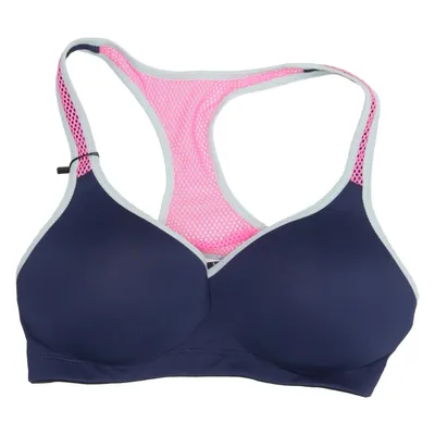 Sport-BH (Yoga Push-Up) från Pink Yoga Victoria's Secret Elastan, Polyamid, Polyester