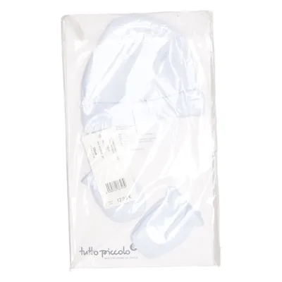 Accessoire set (Blauw) van Tutto Piccolo