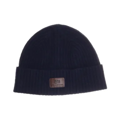 Beanie (Blue) from State of Elevenate Wool