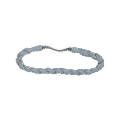 Haarband (Blauw) van Donsje