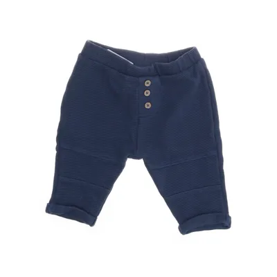 Broek (Blauw) van Pocopiano Katoen