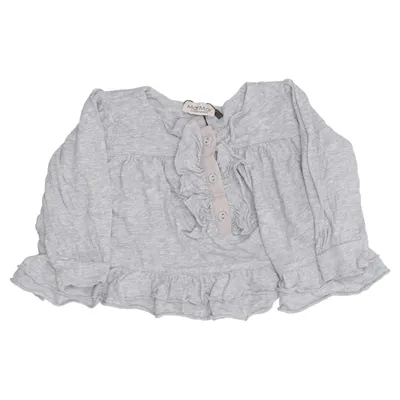 Blouse (Gris) de MarMar Copenhagen Coton