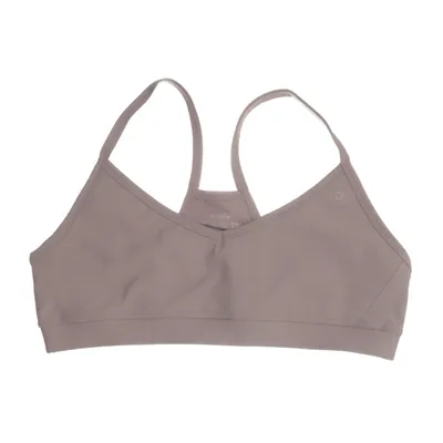 Sports bra (Beige) from Ryvelle