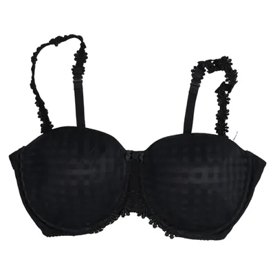 Bra (Black) from Marie Jo