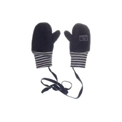 Mittens (Blue, Beige) from Pickapooh Wool