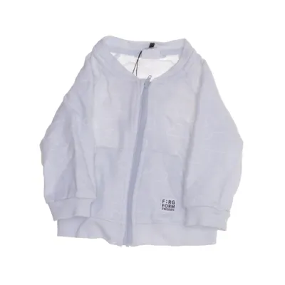 Kofta (Grå) från Färg Form Sweden Ekologisk bomull