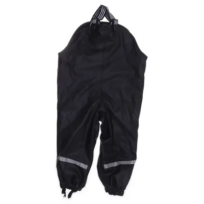 Rain pants (Gray) from Kaxs by KappAhl Polyester, Polyurethane
