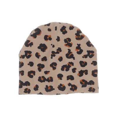 Mössa (Beige, Svart, Brun) från Minimarket Bomull, Elastan