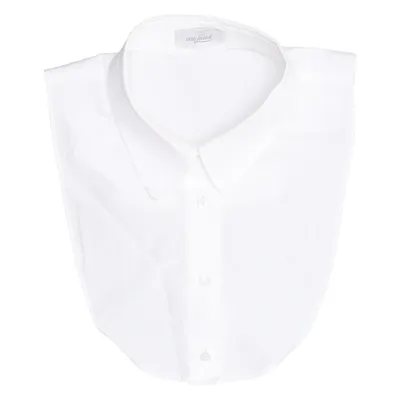 Shirt collar (White) from Van Laack