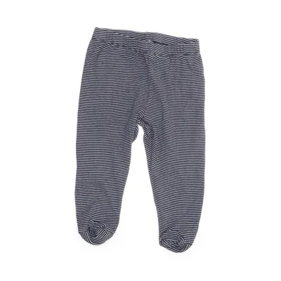 Tights (Blue, White) from Alana Cotton