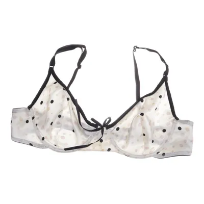 Soutien-gorge (Blanc, Noir, Multicolore) de Fruscio