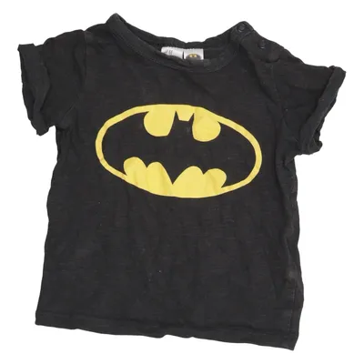 T-shirt (Gris, Jaune) de Sesame Street x H&M Coton