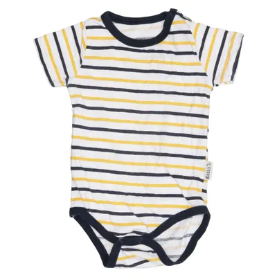 Body (Blanc, Bleu, Jaune) de NECIX'S