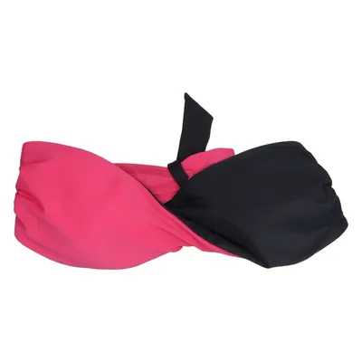 Bikini top (Roze, Zwart) van Wonderland Elastaan, Polyamide