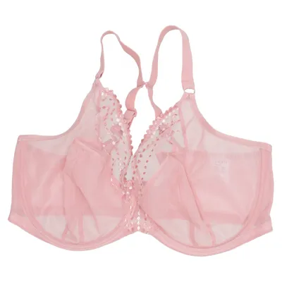 Soutien-gorge (Morgan) de Elomi Élasthane, Polyamide, Polyester
