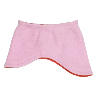 Halsvärmare (Rosa, Röd) från Hessnatur Bomull