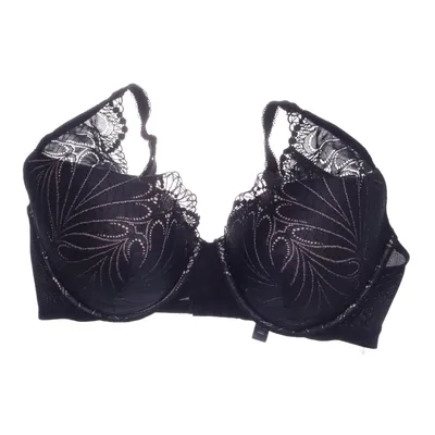 BH (Svart) från Wonderbra Elastan, Polyamid, Polyester