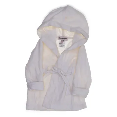 Badrock (Vit) från Juicy Couture Bomull