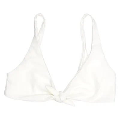 Bikini top (Wit) van Scampi