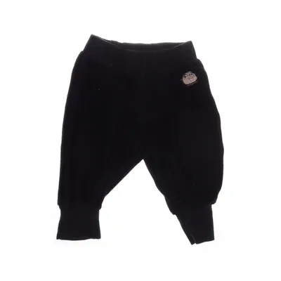 Mjukisbyxor (Svart) från Alfons Åberg