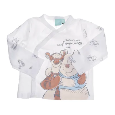 Kofta (Vit, Flerfärgad) från Disney Baby