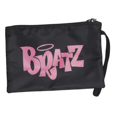 Toilet bag (Black, Pink) from Bratz