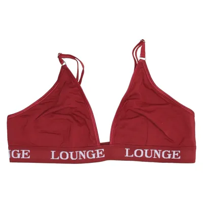Bralette (Triangle) from Lounge Elastane, Viscose
