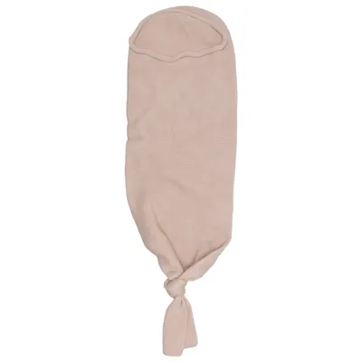 Babyslaapzak (Roze) van Hvid Merinowol